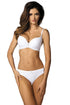Soutien-gorge rembourré model 71445 Gorteks